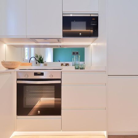 Iloftmalaga Playamar Apartment Торемолинос Екстериор снимка