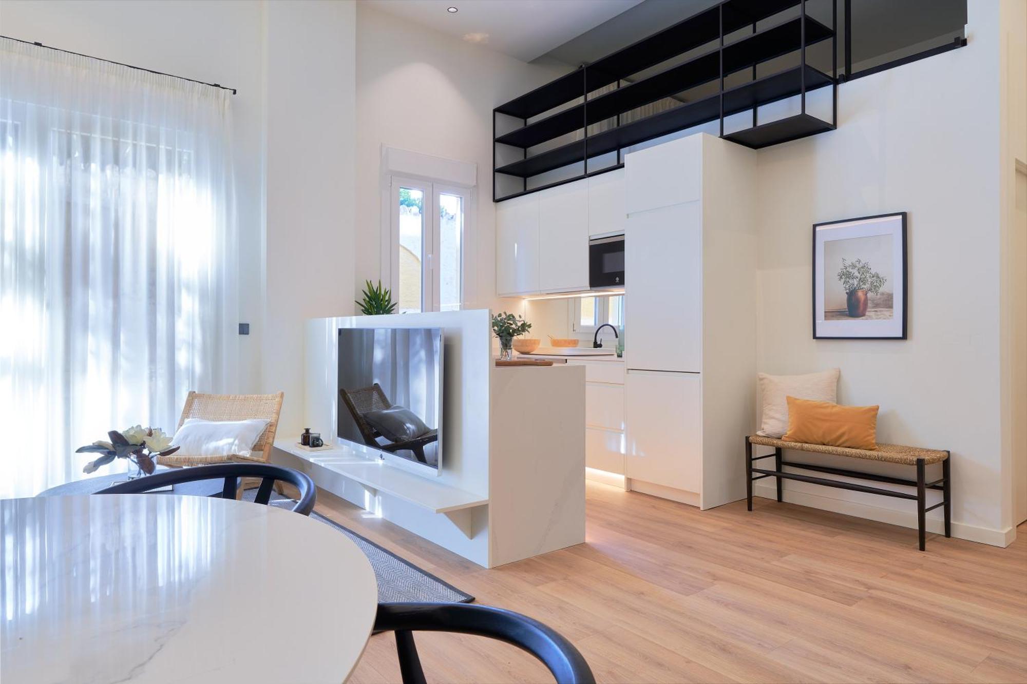 Iloftmalaga Playamar Apartment Торемолинос Екстериор снимка