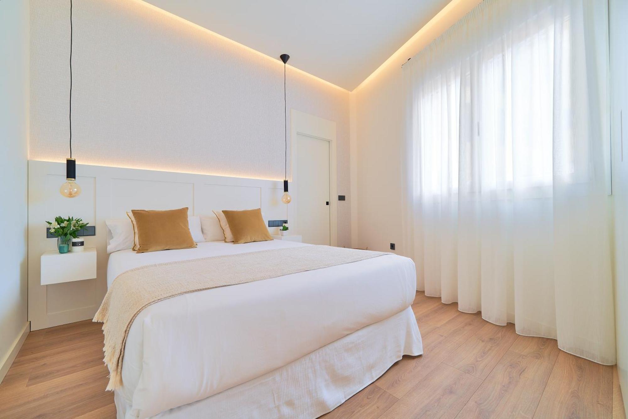 Iloftmalaga Playamar Apartment Торемолинос Екстериор снимка