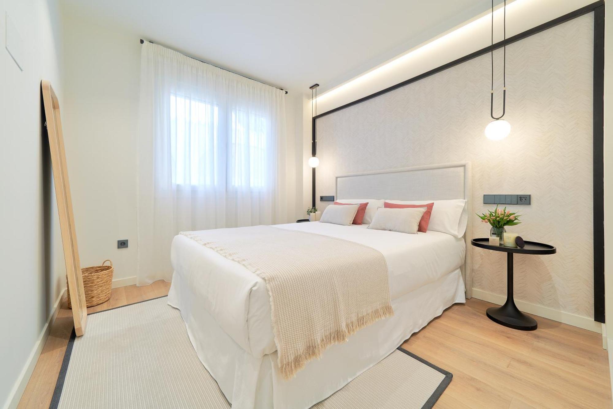Iloftmalaga Playamar Apartment Торемолинос Екстериор снимка