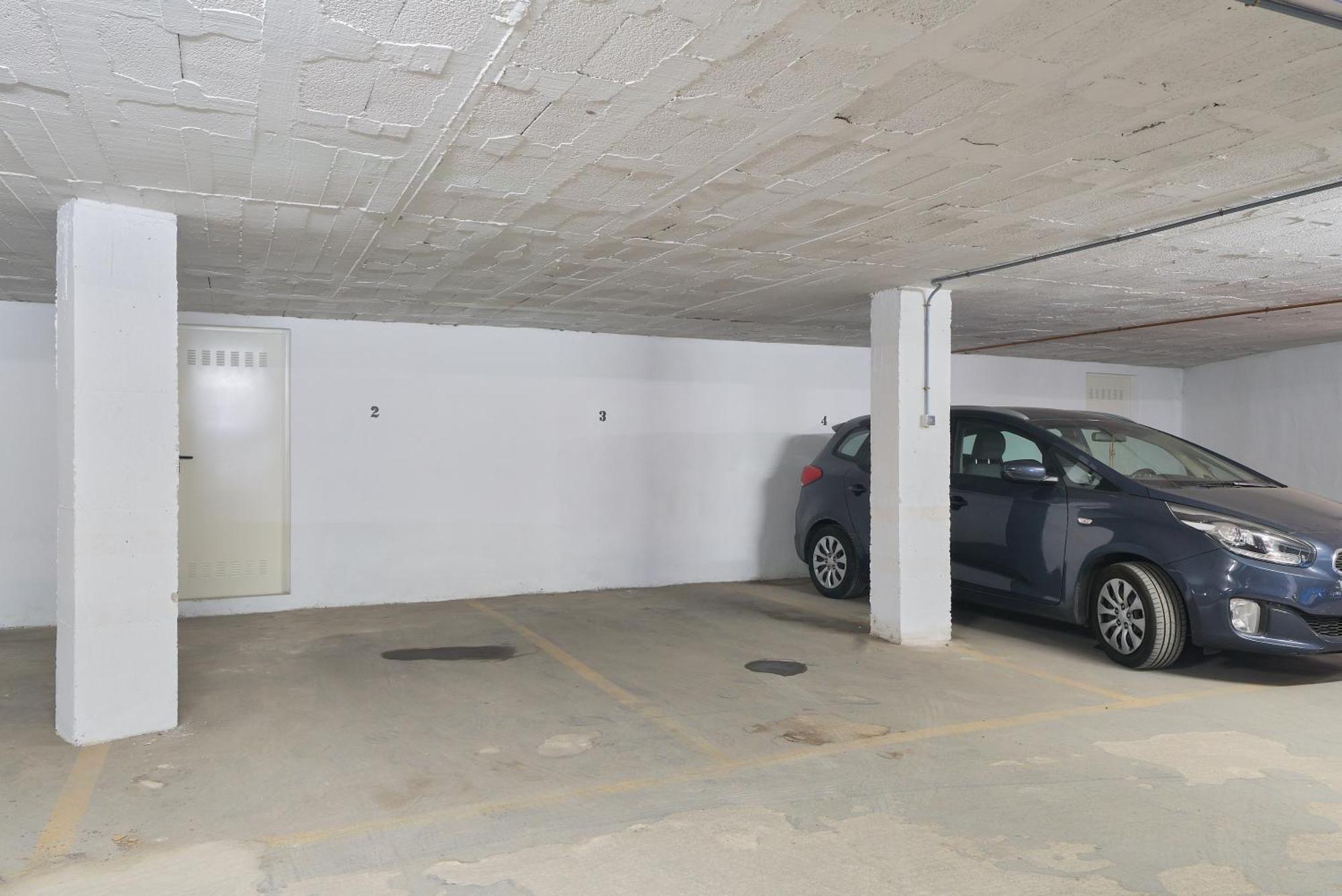 Iloftmalaga Playamar Apartment Торемолинос Екстериор снимка