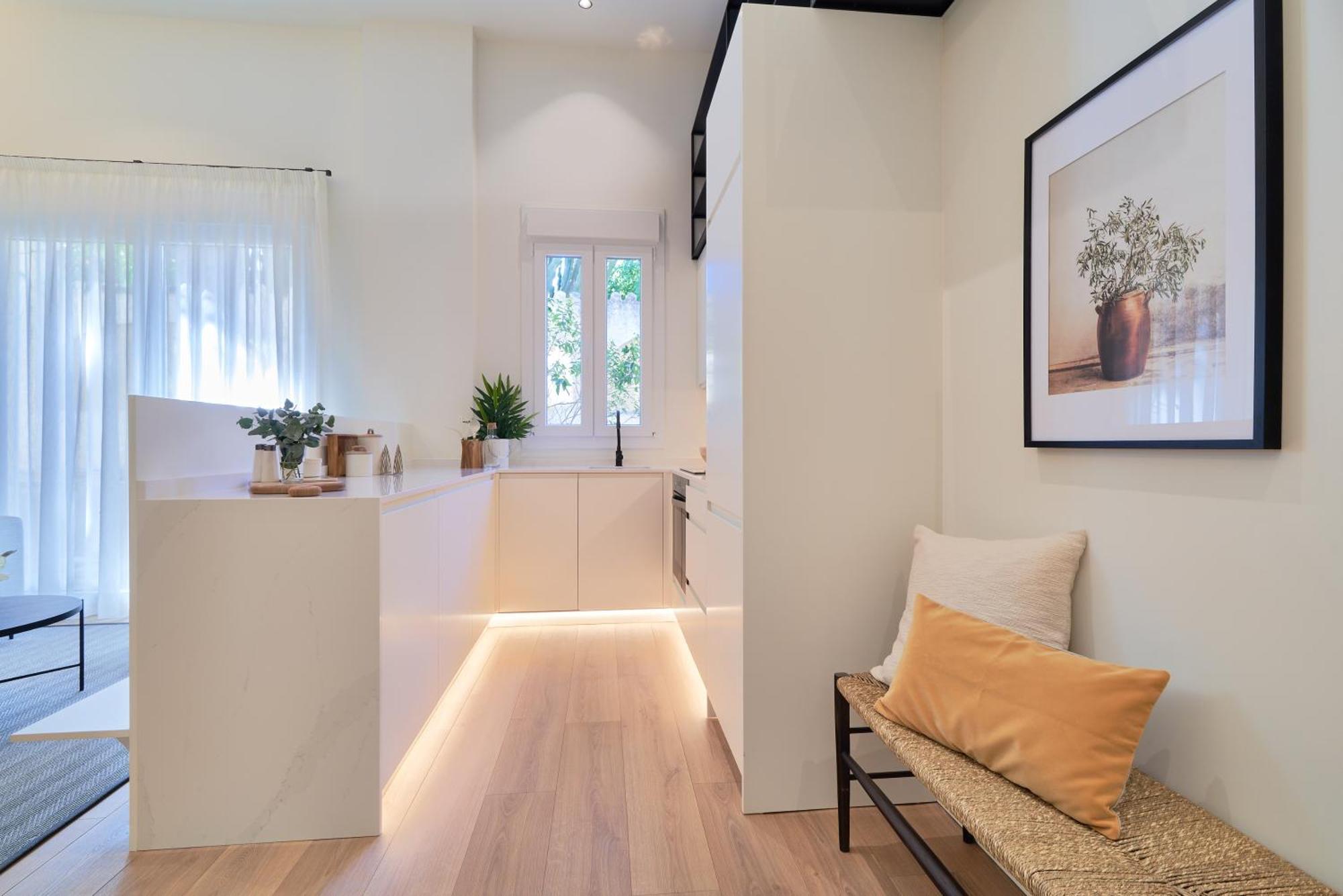 Iloftmalaga Playamar Apartment Торемолинос Екстериор снимка