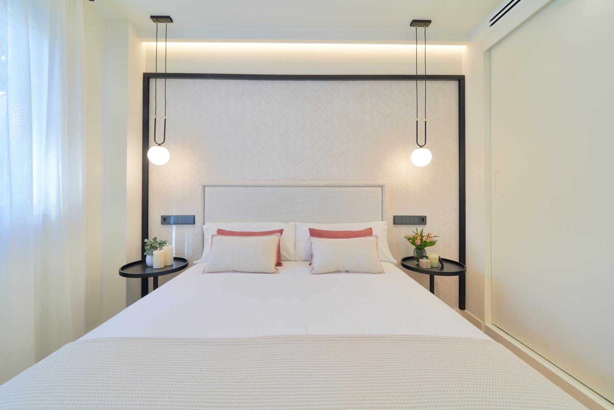 Iloftmalaga Playamar Apartment Торемолинос Екстериор снимка