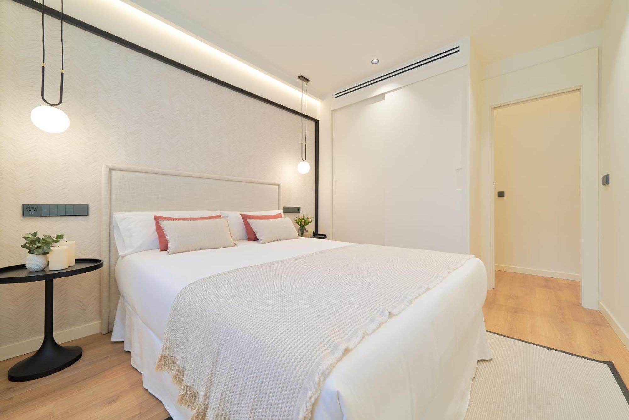 Iloftmalaga Playamar Apartment Торемолинос Екстериор снимка