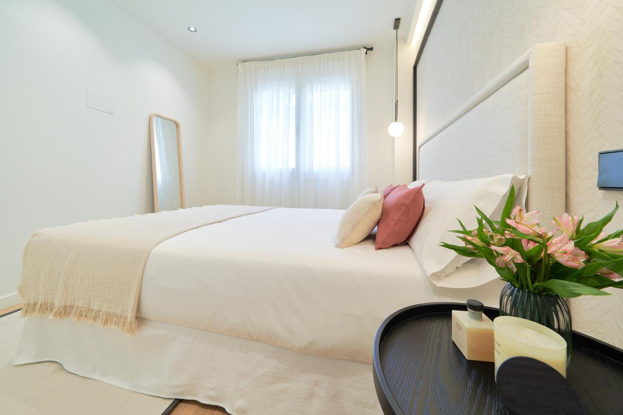 Iloftmalaga Playamar Apartment Торемолинос Екстериор снимка