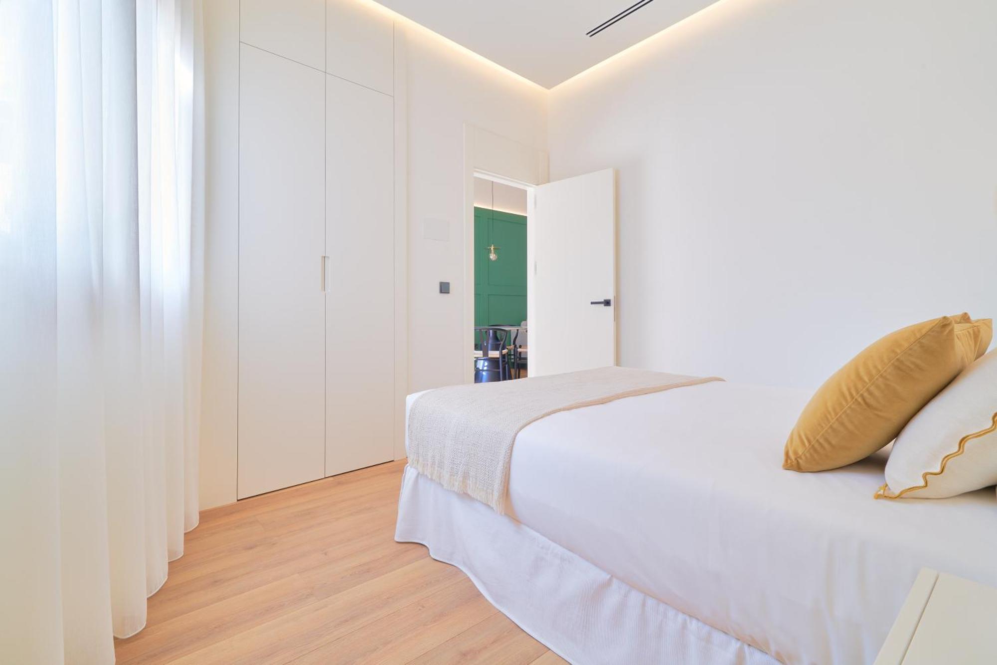 Iloftmalaga Playamar Apartment Торемолинос Екстериор снимка