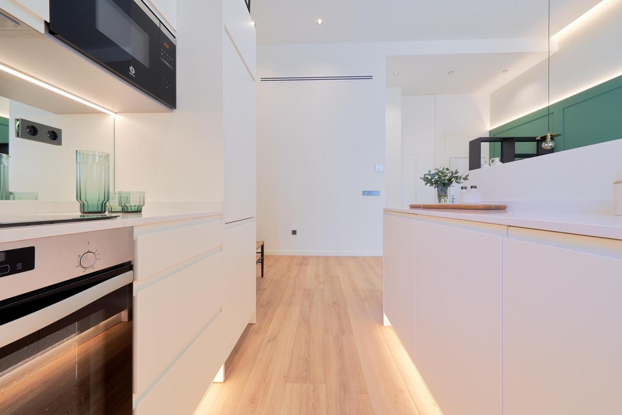 Iloftmalaga Playamar Apartment Торемолинос Екстериор снимка