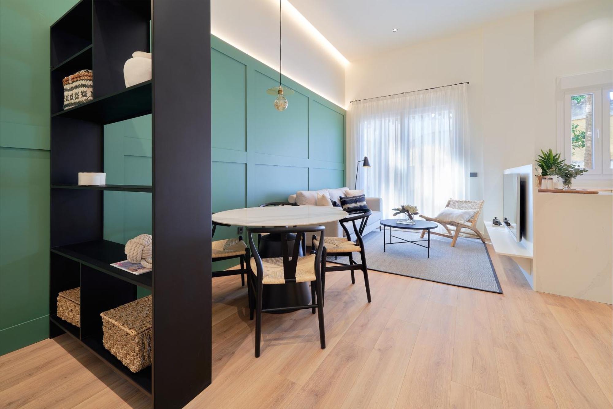 Iloftmalaga Playamar Apartment Торемолинос Екстериор снимка
