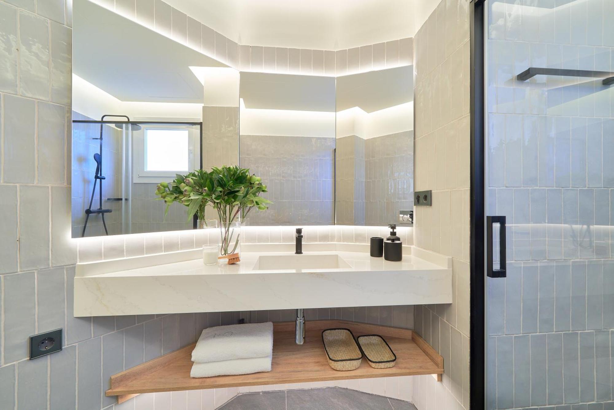 Iloftmalaga Playamar Apartment Торемолинос Екстериор снимка