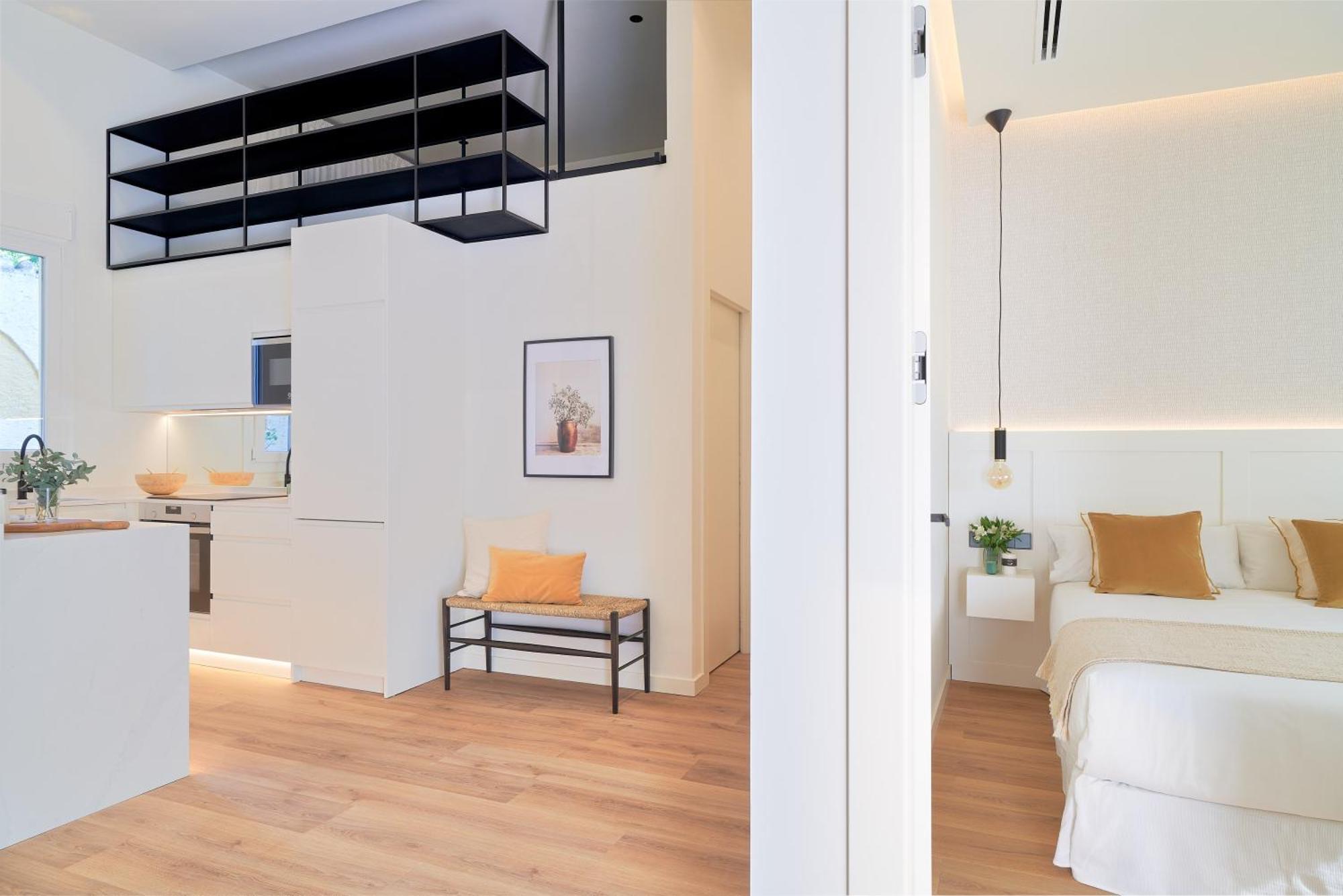 Iloftmalaga Playamar Apartment Торемолинос Екстериор снимка