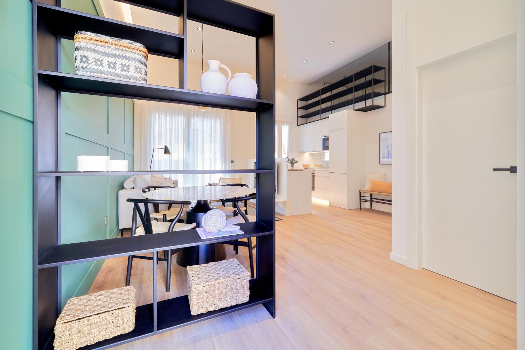 Iloftmalaga Playamar Apartment Торемолинос Екстериор снимка