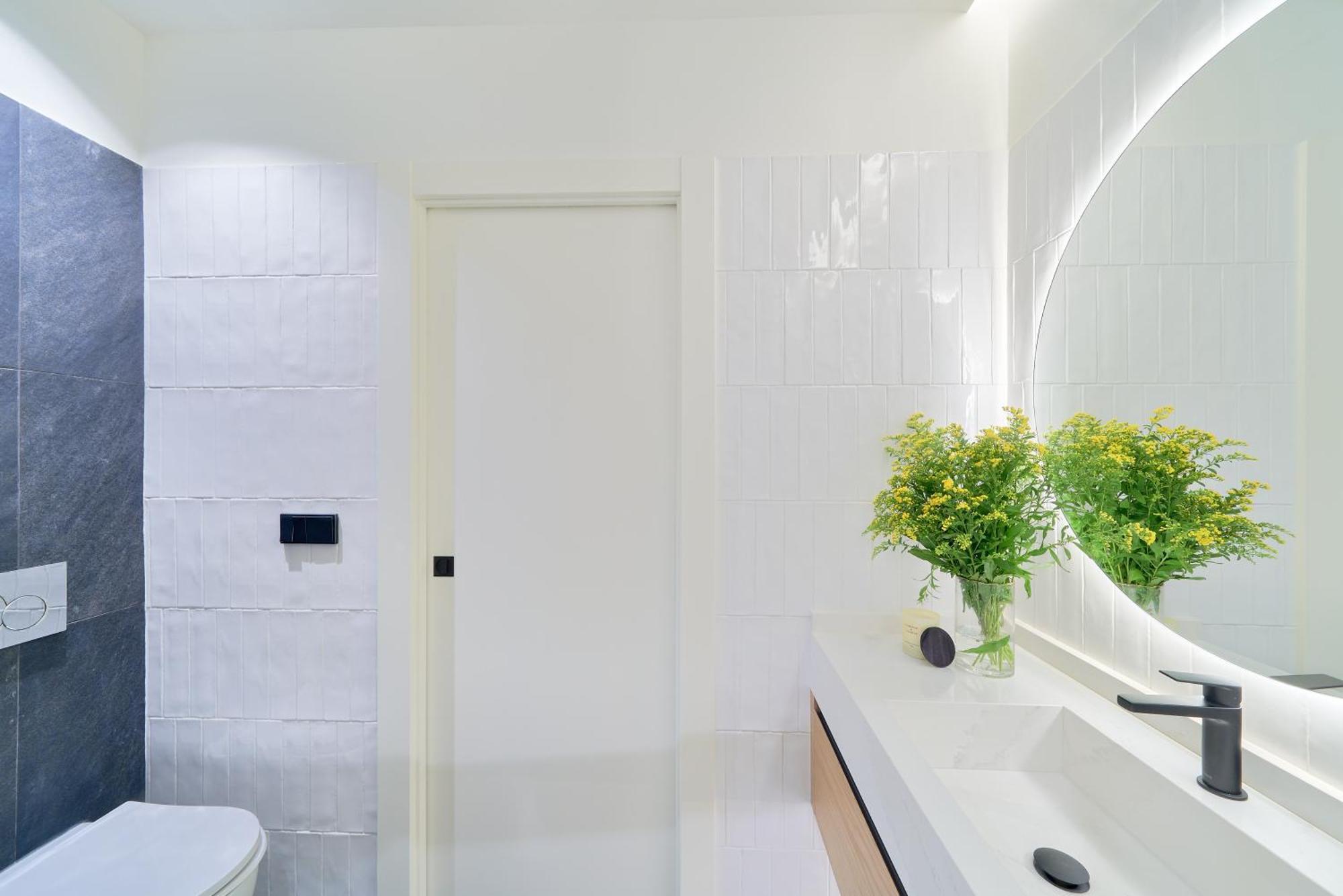 Iloftmalaga Playamar Apartment Торемолинос Екстериор снимка