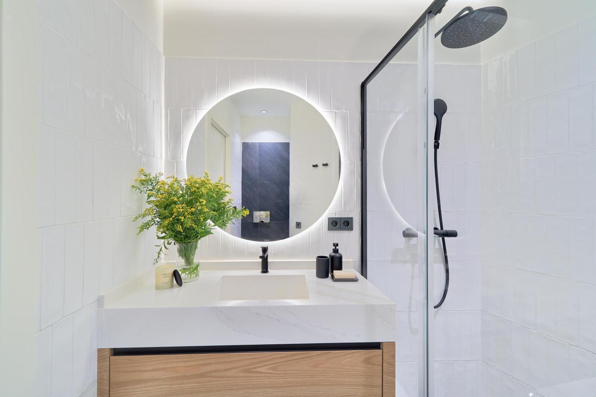 Iloftmalaga Playamar Apartment Торемолинос Екстериор снимка