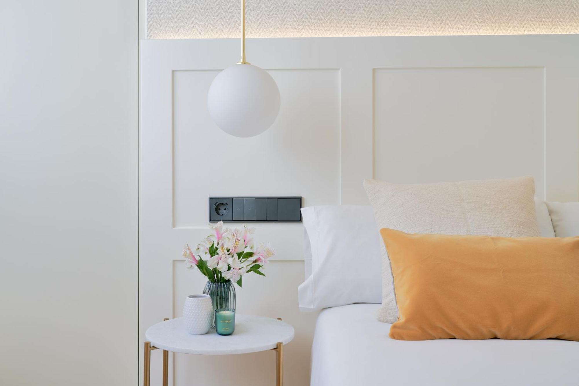 Iloftmalaga Playamar Apartment Торемолинос Екстериор снимка
