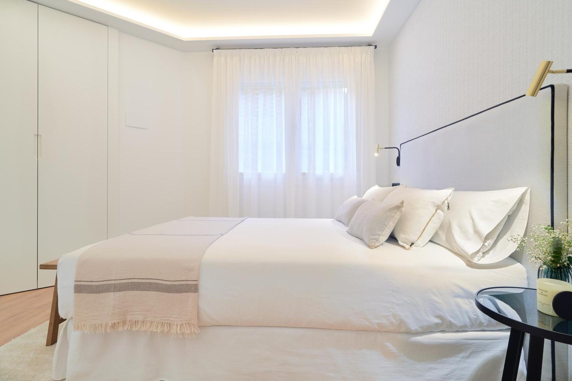 Iloftmalaga Playamar Apartment Торемолинос Екстериор снимка