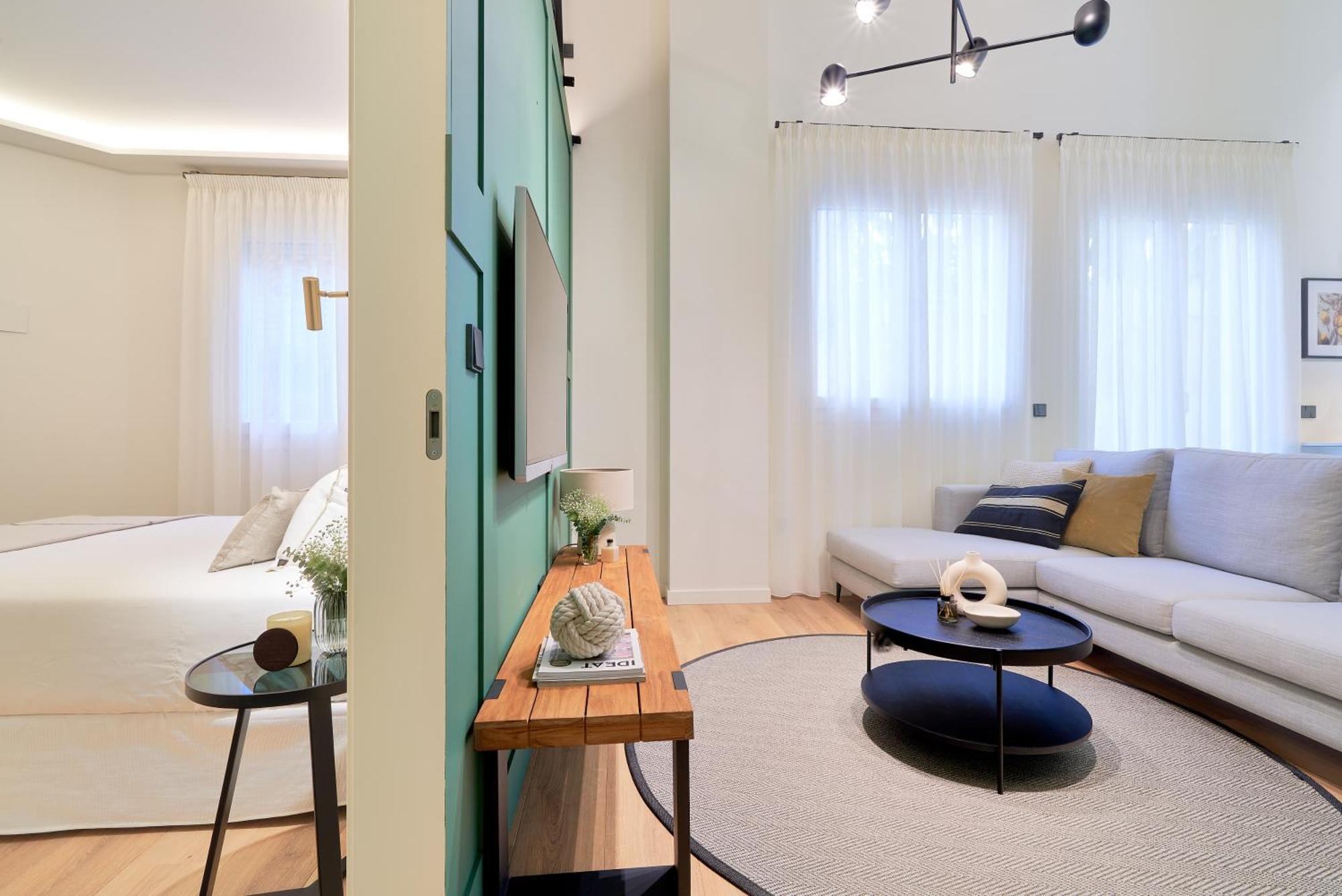 Iloftmalaga Playamar Apartment Торемолинос Екстериор снимка