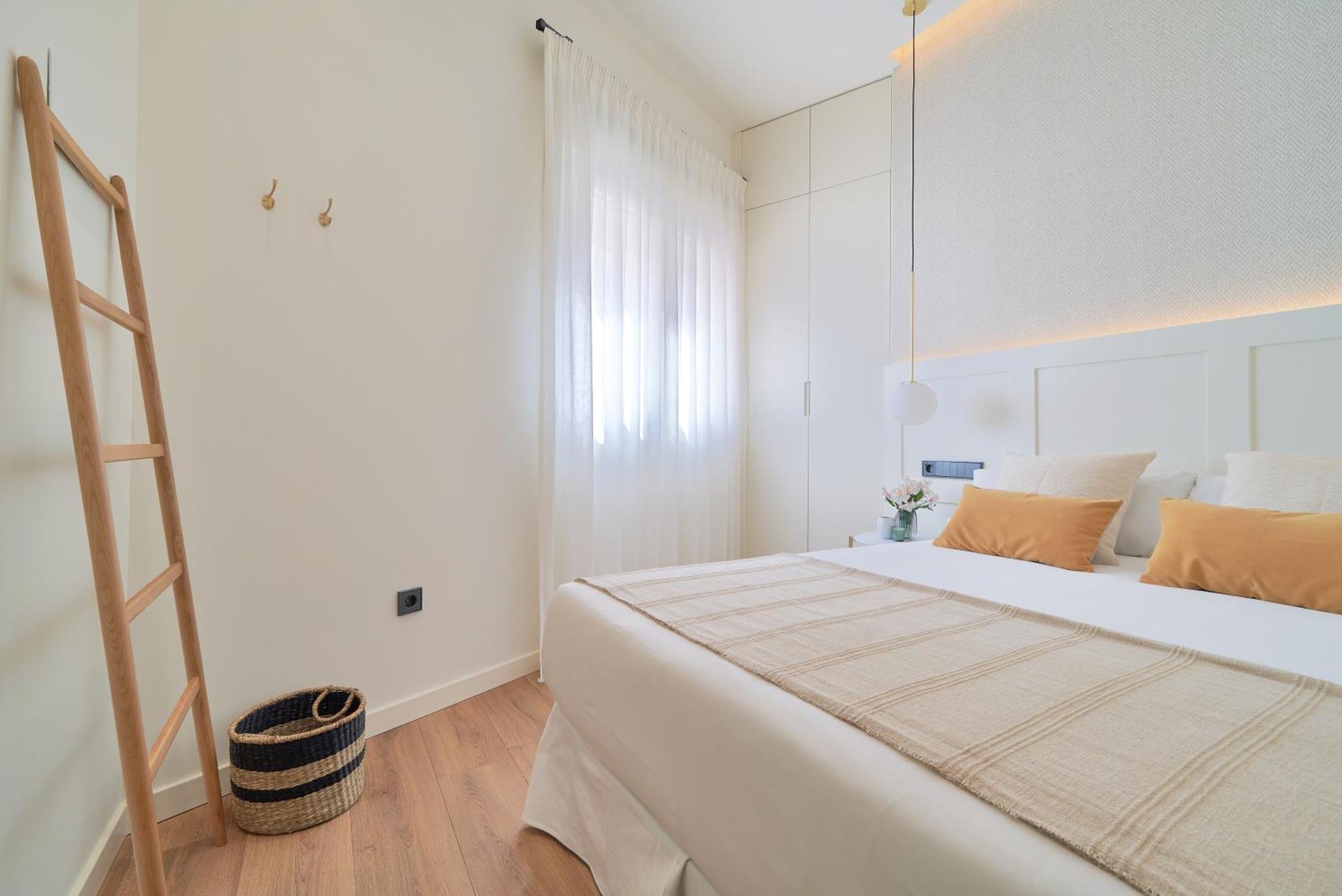 Iloftmalaga Playamar Apartment Торемолинос Екстериор снимка