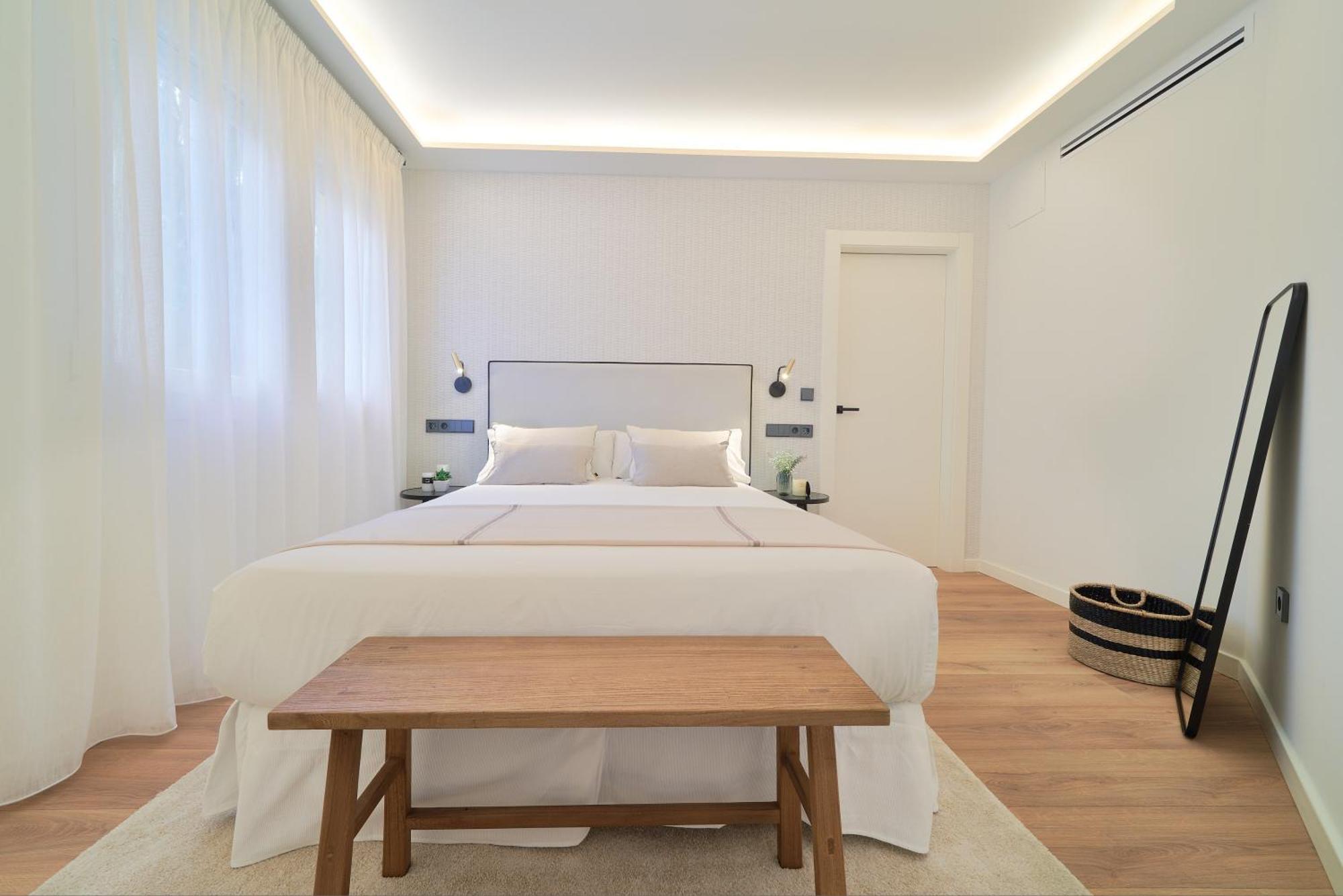 Iloftmalaga Playamar Apartment Торемолинос Екстериор снимка