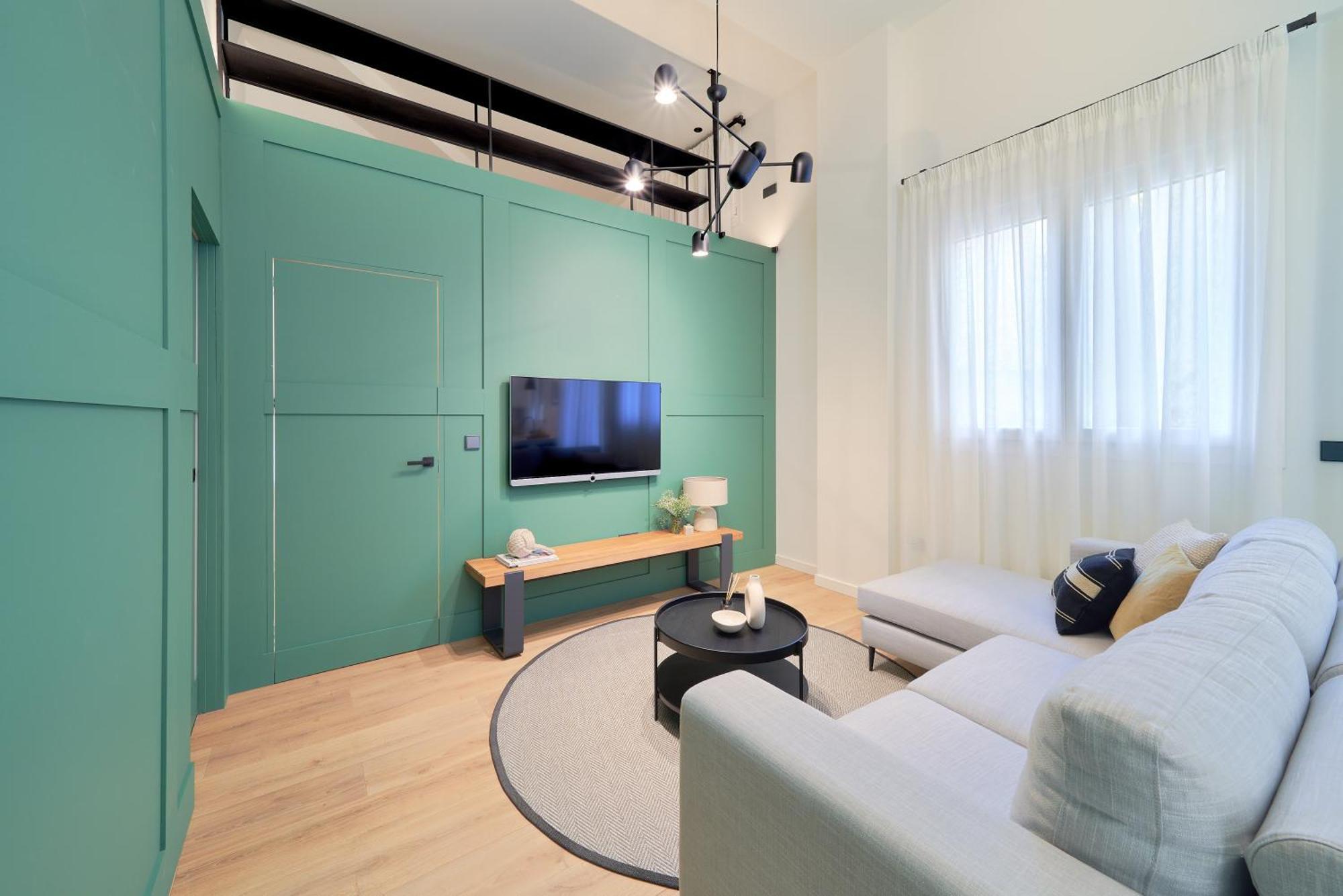 Iloftmalaga Playamar Apartment Торемолинос Екстериор снимка
